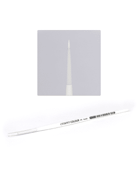 Citadel Synthetic Glaze Brush